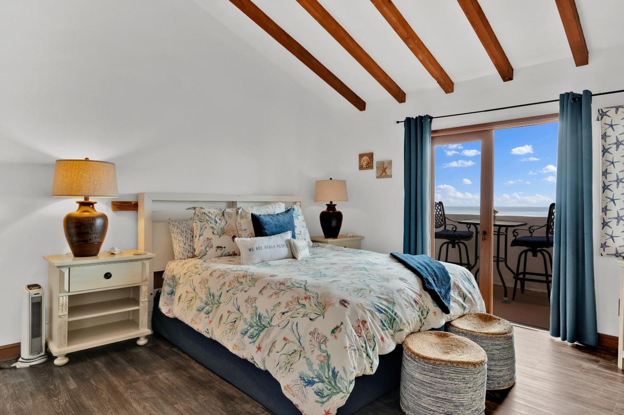 Gorgeous Oceanfront Villa With Panoramic Views 아발론 외부 사진